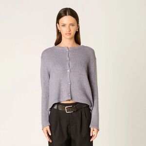 REVOLVE NIA cardigan sweater